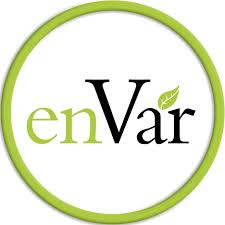 enVar Composting logo